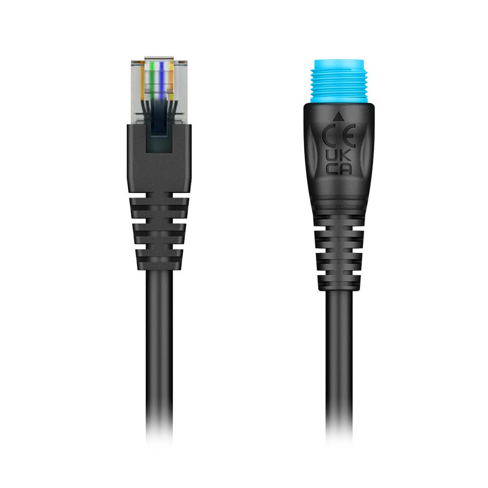 Garmin BlueNet Network to RJ45 Adapter Cable - 010-12531-02