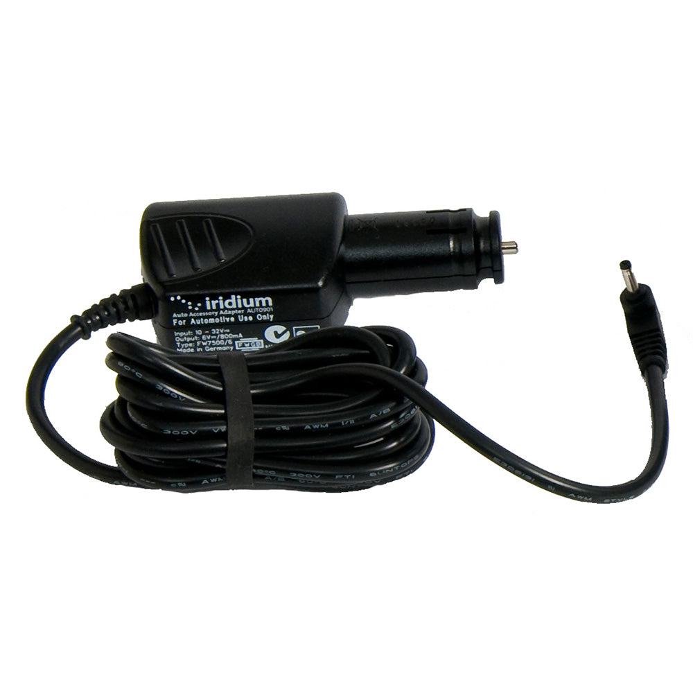 Iridium DC Charger - IRID-DC-0901