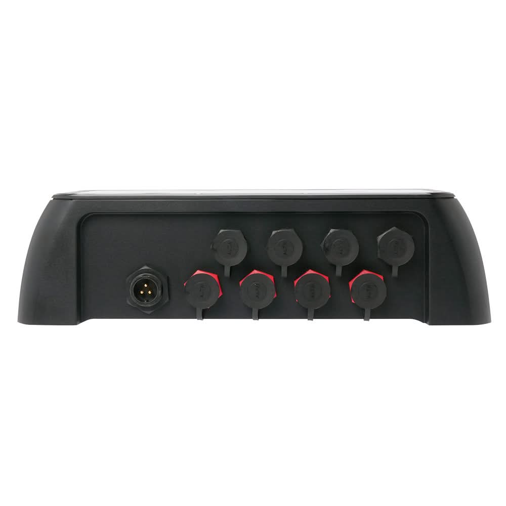 Raymarine RNS-8 Network Switch - A80732
