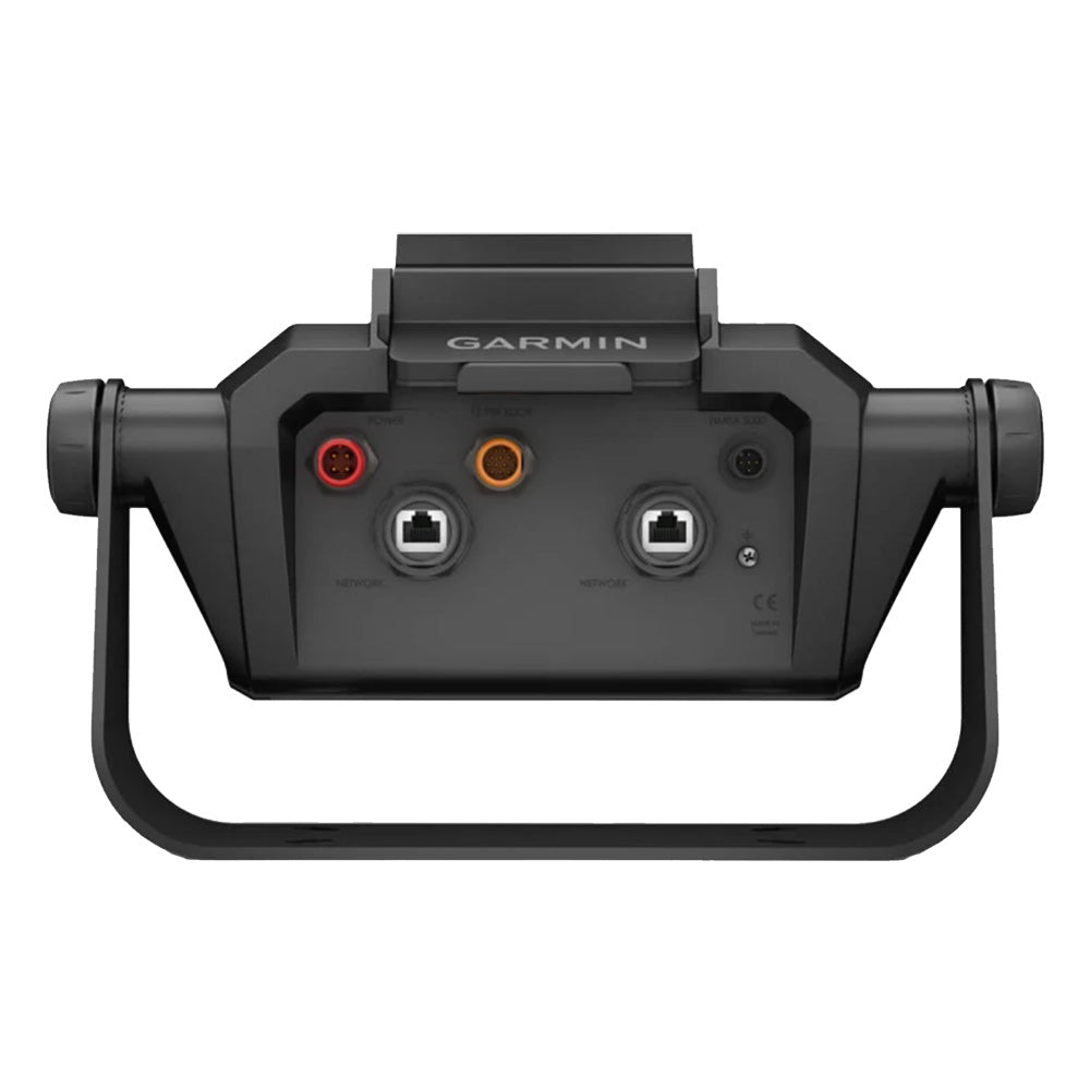 Garmin Bail Mount w/Quick Release Cradle f/ECHOMAP™ Ultra 2 12" Chartplotter - 010-13353-03