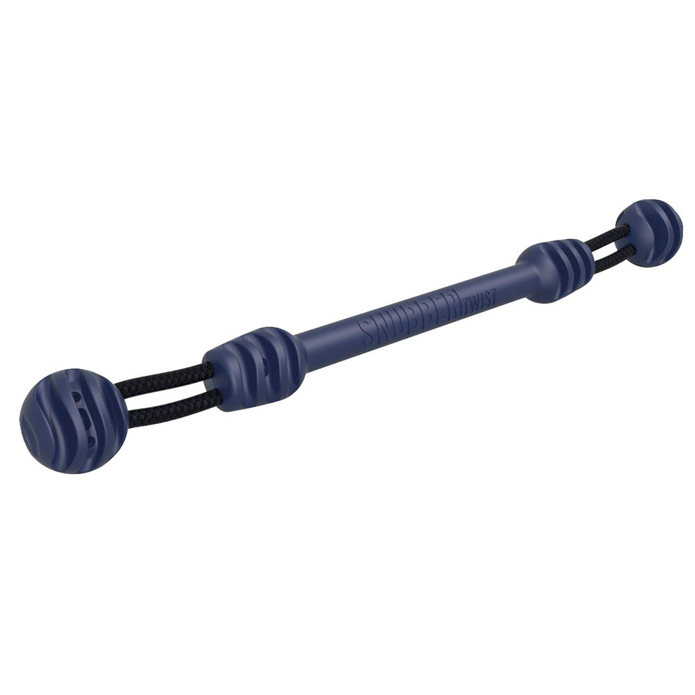 Snubber TWIST - Navy Blue - Individual - S51100