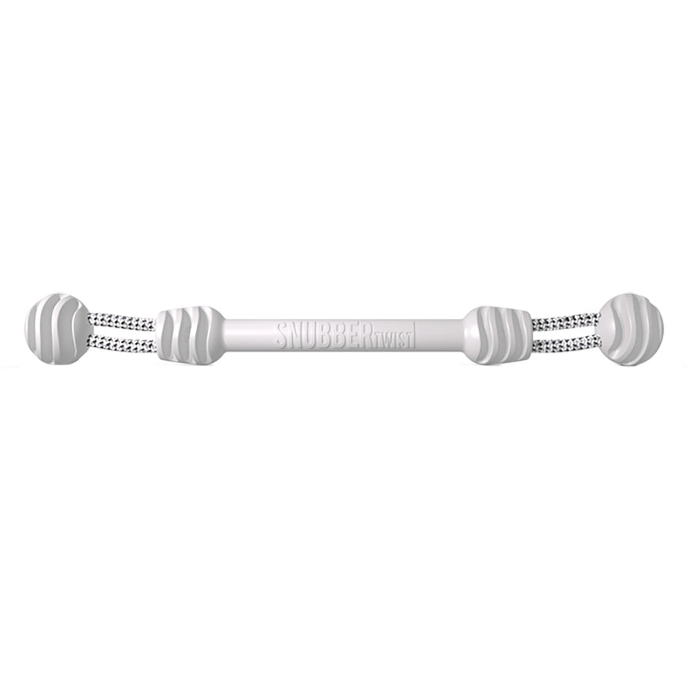 Snubber TWIST - White - Individual - S51108