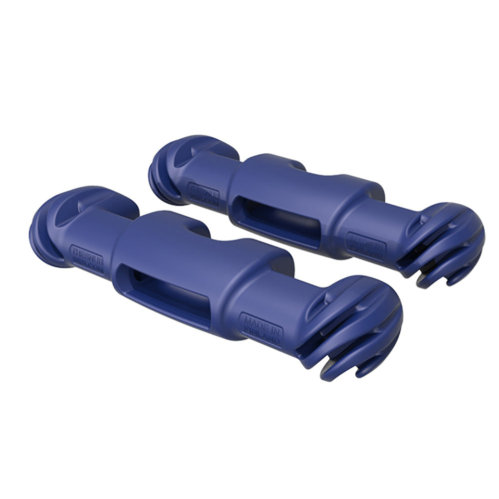 Snubber FENDER - Navy Blue - Pair - S51200