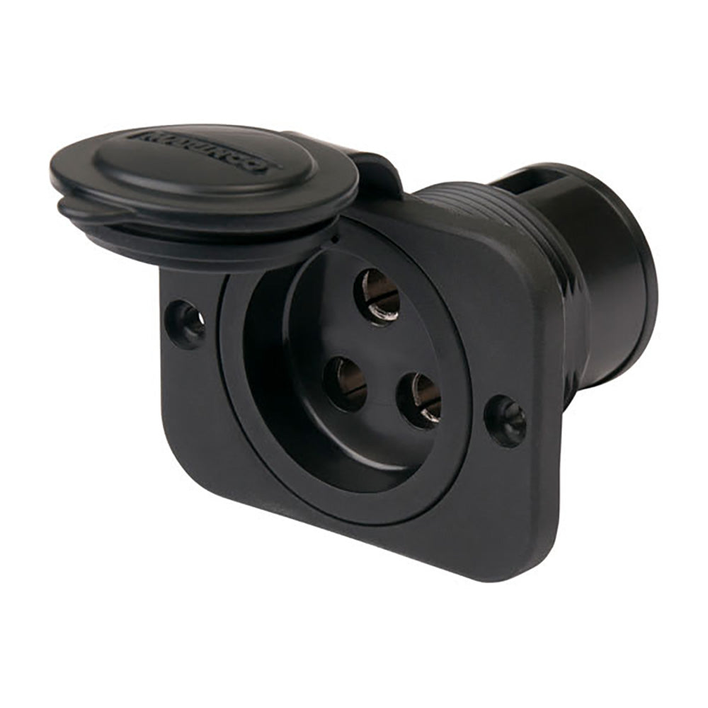 Garmin Trolling Motor Power Receptacle - 010-12832-42