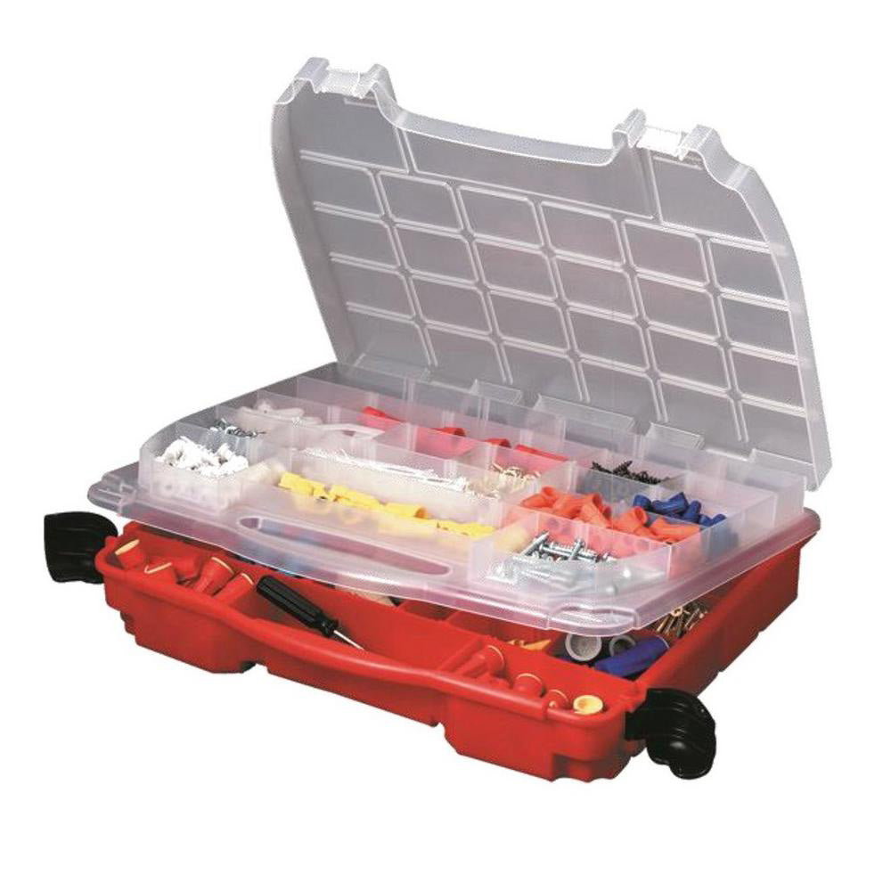 Plano Double-Cover Lockjaw™ Organizer - 523101 - 523101