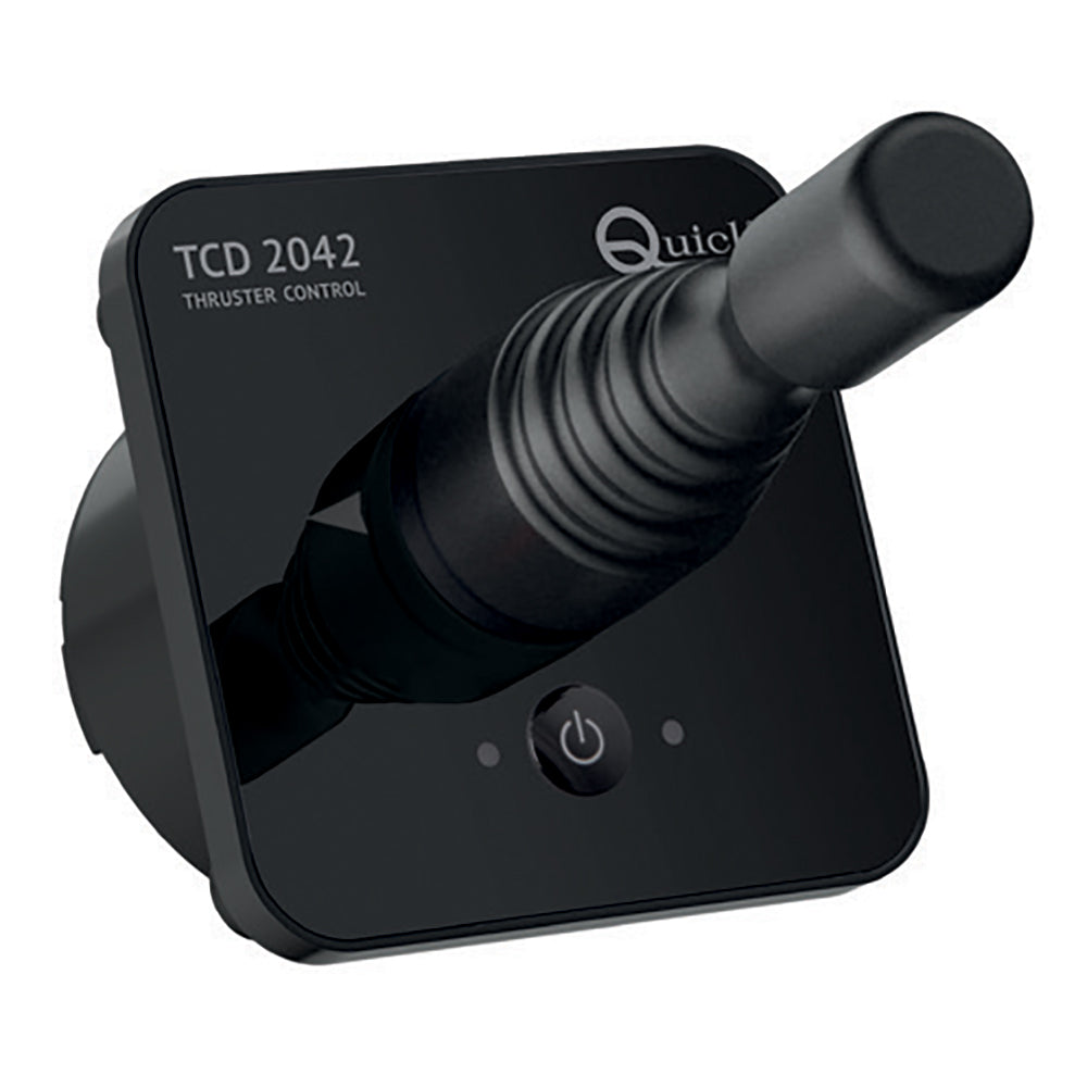 Quick TCD2042 Thruster Joystick Control - FNTCD2042000C00
