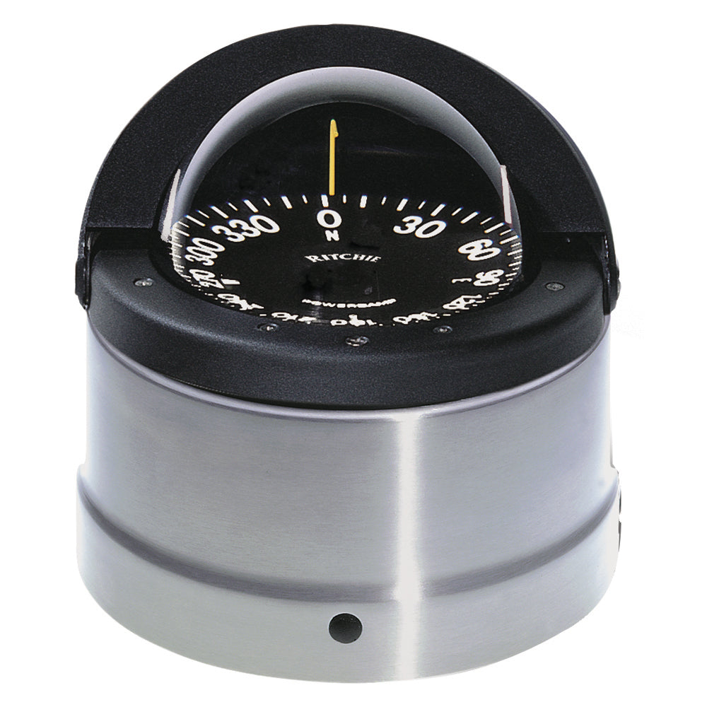 RITCHIE DNP-200 Navigator Series Binnacle Mount Compass - DNP-200