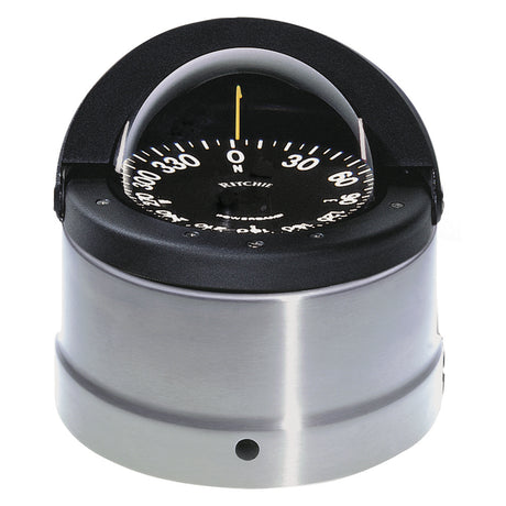 RITCHIE DNP-200 Navigator Series Binnacle Mount Compass - DNP-200
