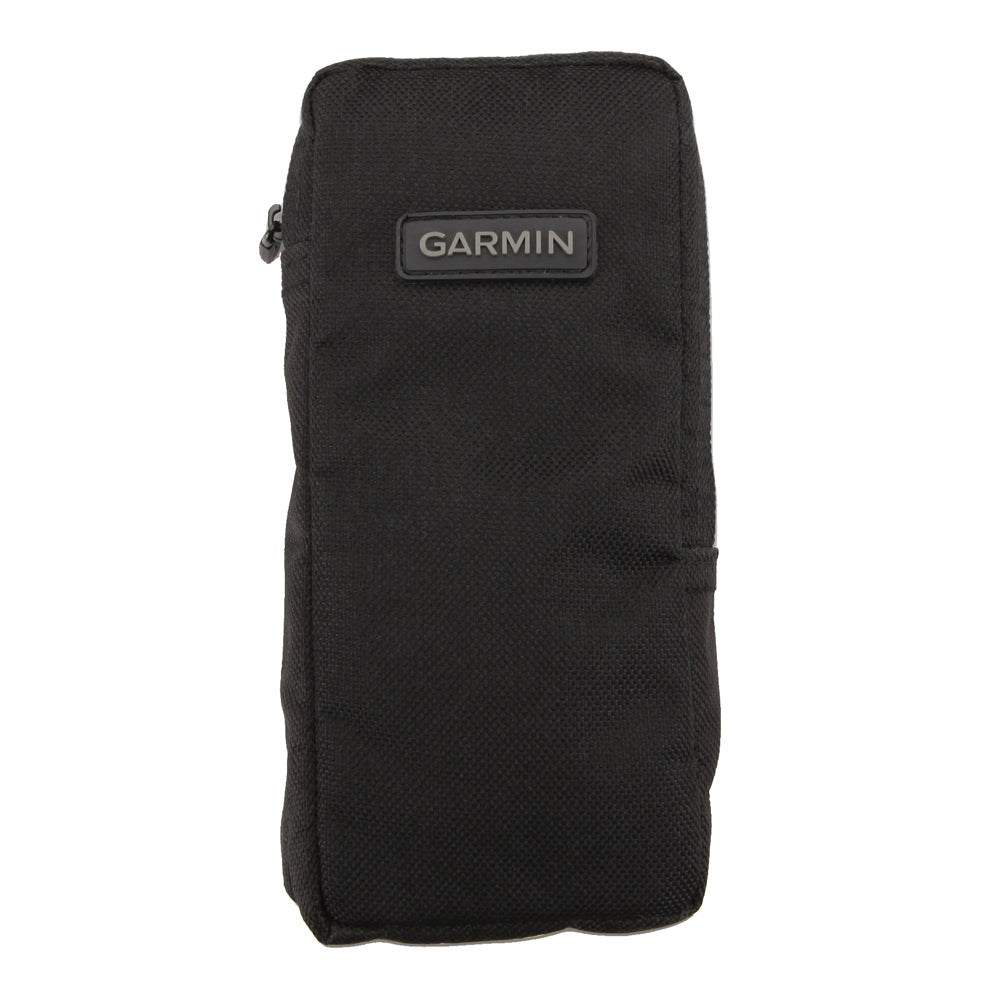 Garmin Carrying Case - Black Nylon - 010-10117-02