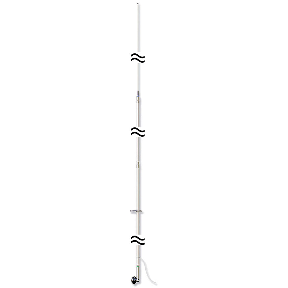 Shakespeare 393 23' Single Side Band Antenna - 393
