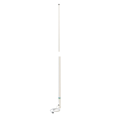 Shakespeare 5206-N 8' VHF Antenna - 5206-N