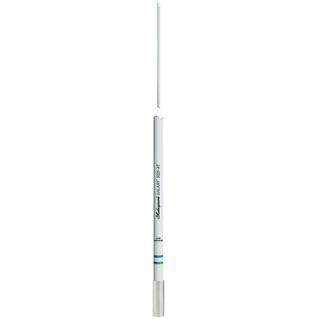 Shakespeare 5225-XT 8' VHF Galaxy Antenna 6dB Gain - 5225-XT