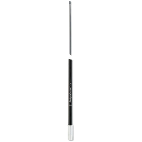 Shakespeare 5226-XT 8' Black VHF Antenna - 5226-XT