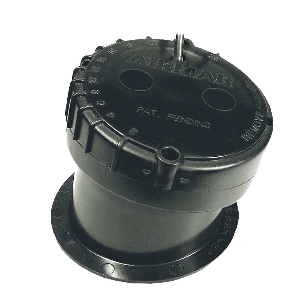 Furuno 520-IHD Plastic In-Hull Transducer, 600w (10-Pin) - 520-IHD
