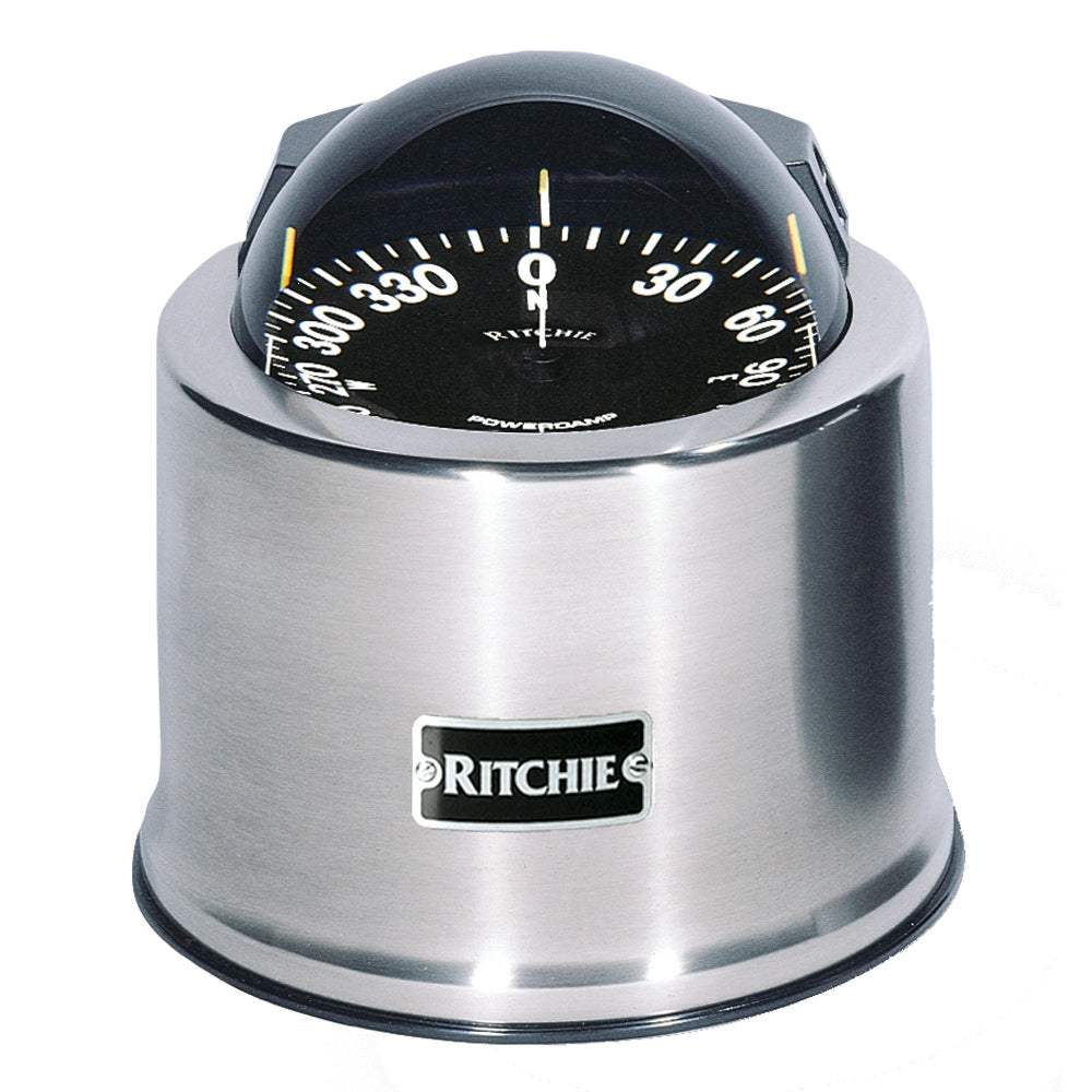 Ritchie SP-5-C GlobeMaster - Stainless Steel - SP-5-C - SP-5-C