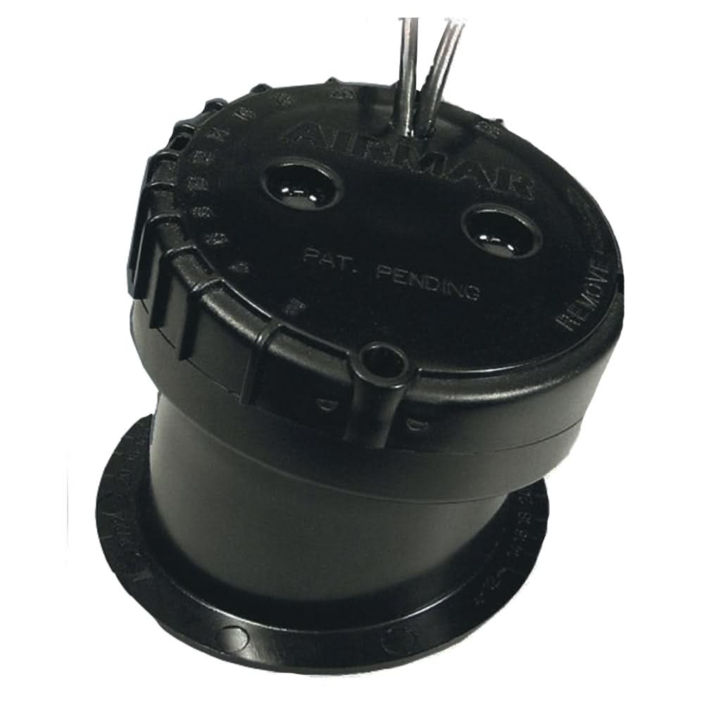 Raymarine P79 Adjustable In-Hull Transducer - E66008