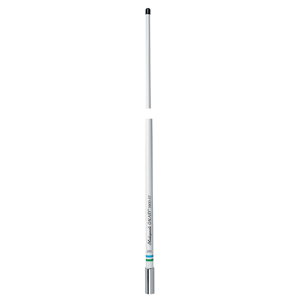 Shakespeare 5400-XT Galaxy 4' VHF Antenna - 5400-XT
