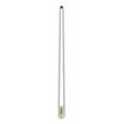 Digital Antenna 528-VW 4' VHF Antenna w/15' Cable - White - 528-VW