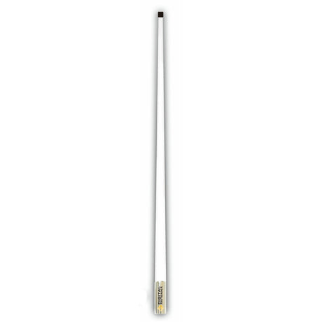 Digital Antenna 531-AW 4' AM/FM Antenna - White - 531-AW