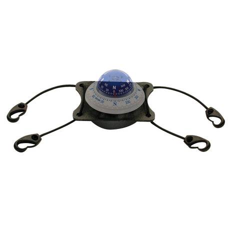 Ritchie K-TD.2 Tie Down f/Kayaker Compass S-59 - Black - K-TD.2