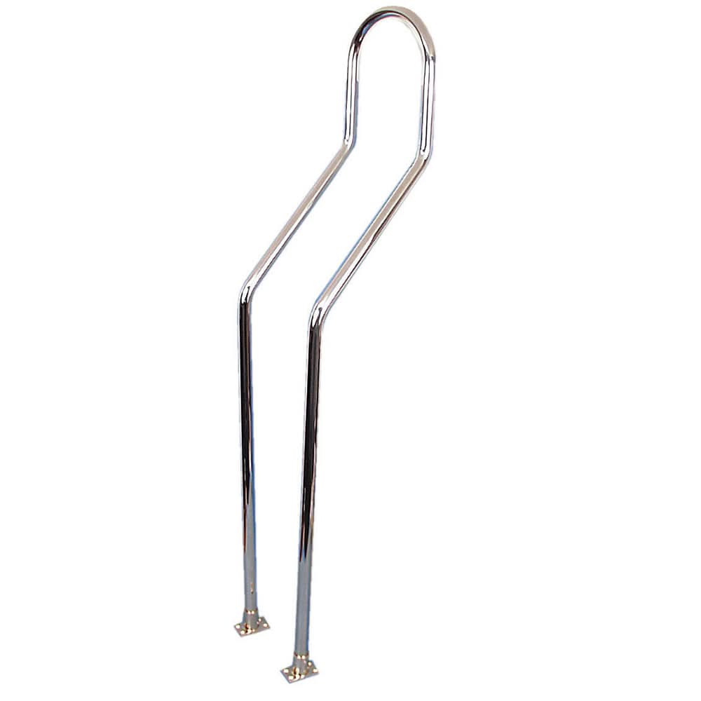 NavPod AG126 Pedestal Guard - AG126