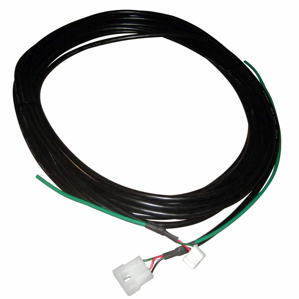 Icom Shielded Control Cable OPC1147N for AT-140 transceiver connection 10m length