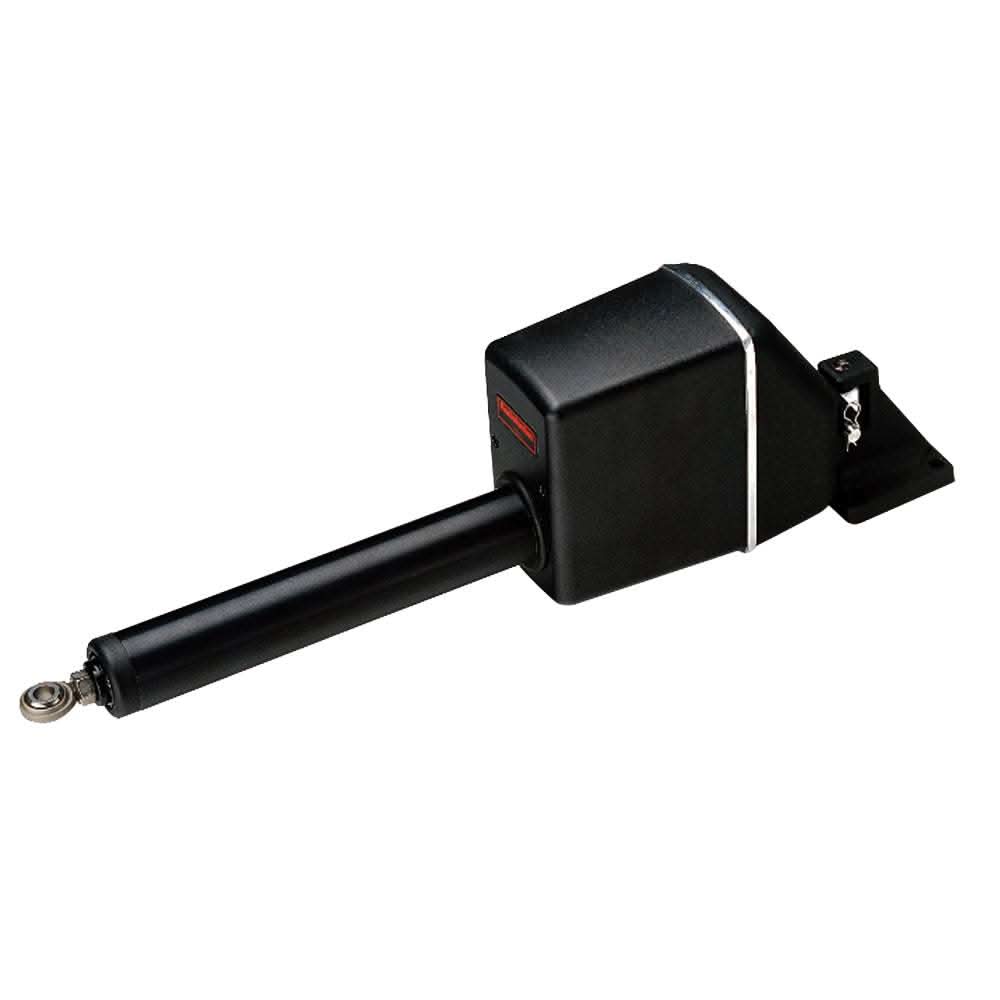 Raymarine Type 1 Linear Drive 12V autopilot unit for small mechanically steered boats