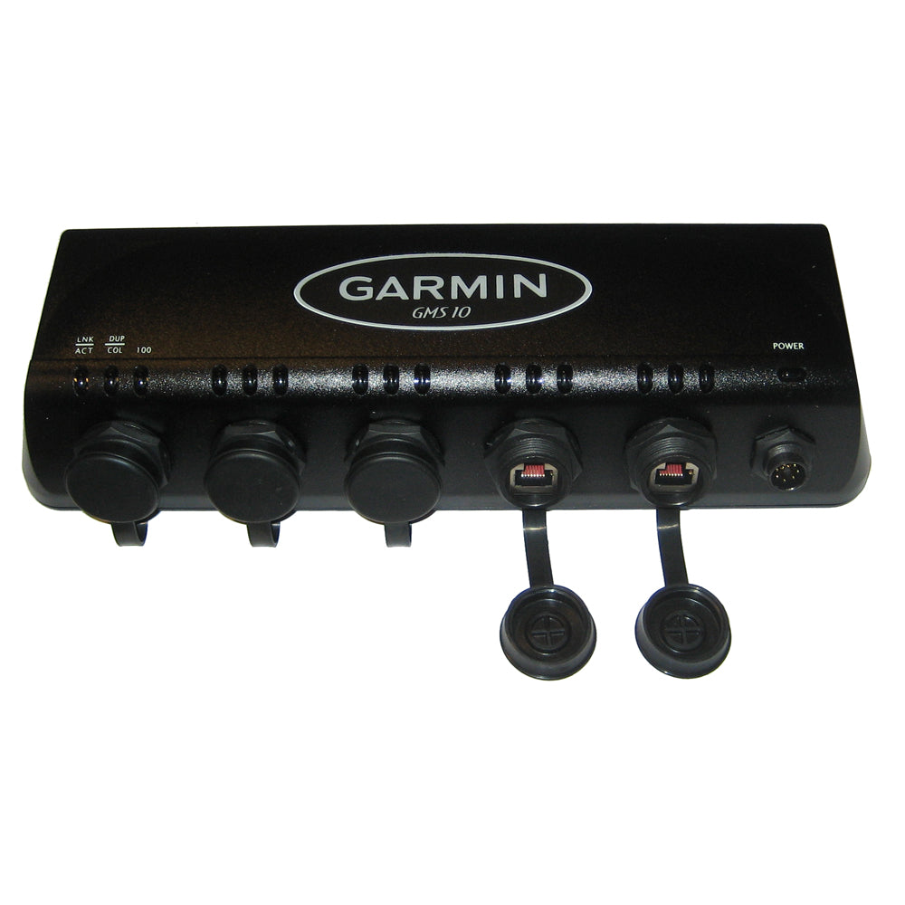 Garmin GMS 10 Network Port Expander - 010-00351-00