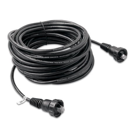 GARMIN 40FT MARINE NETWORK CABLE, RJ45 - 010-10552-00