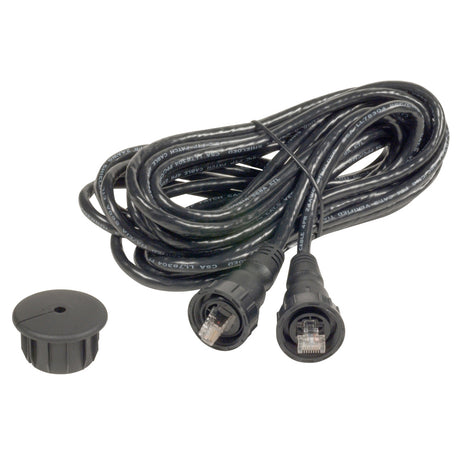Garmin 20' Marine Network Cable - RJ45 - 010-10551-00