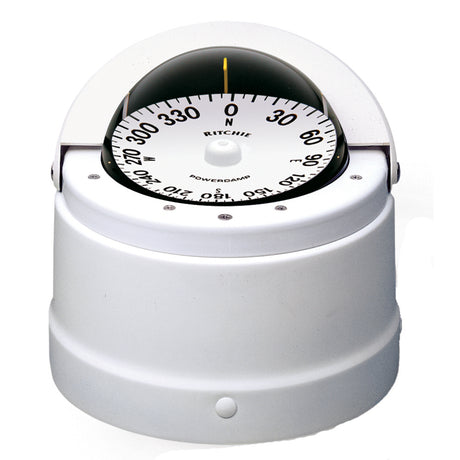 Ritchie DNW-200 Navigator - White - DNW-200 - DNW-200