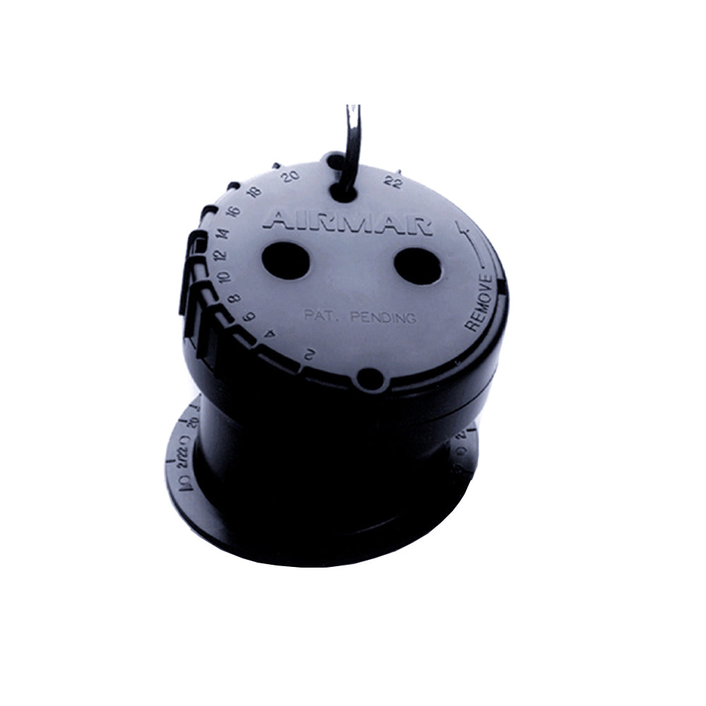 Raymarine P79, 600w In-Hull f/ST60 - E26001-PZ