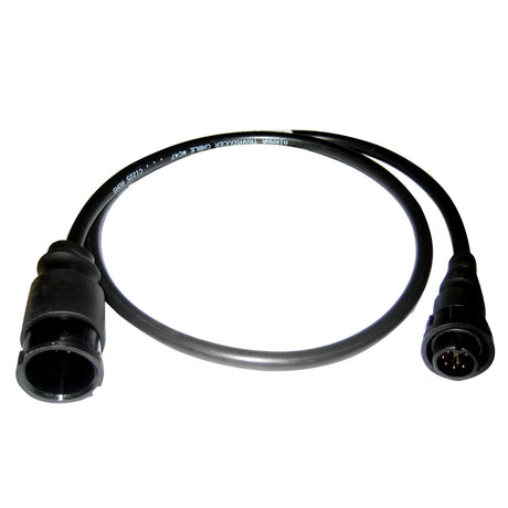 Raymarine Transducer Adapter Cable f/DSM30 & DSM300 - E66066