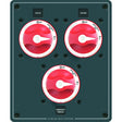 Blue Sea 8280 Single Circuit 3 On/OFF - 8280