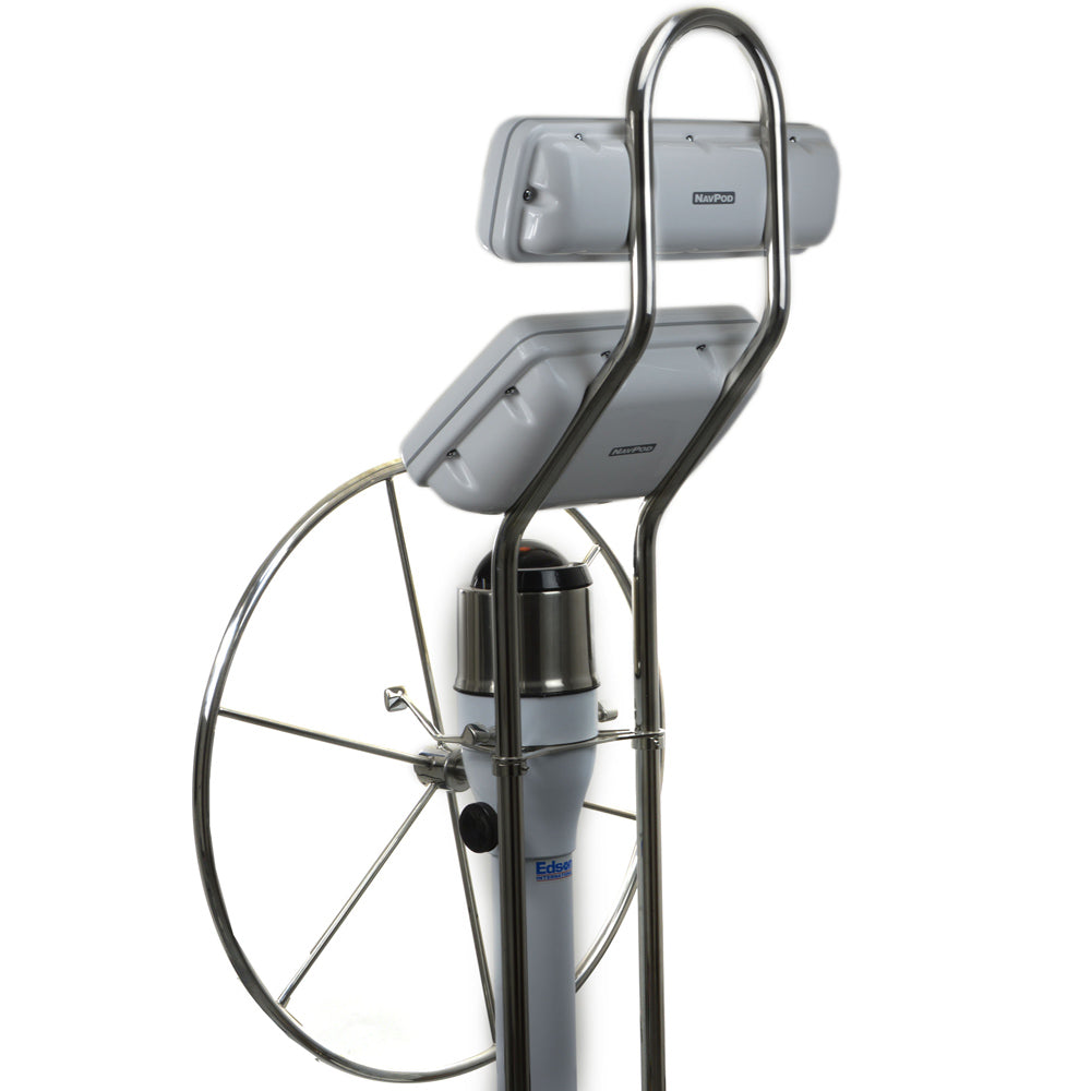 NavPod AG127 Pedestal Guard - AG127