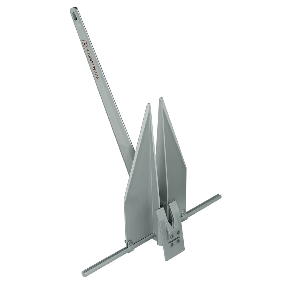 Fortress FX-23 Anchor - 15LB - FX-23