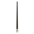 Digital Antenna 528-VB 4' VHF Antenna - Black - 528-VB