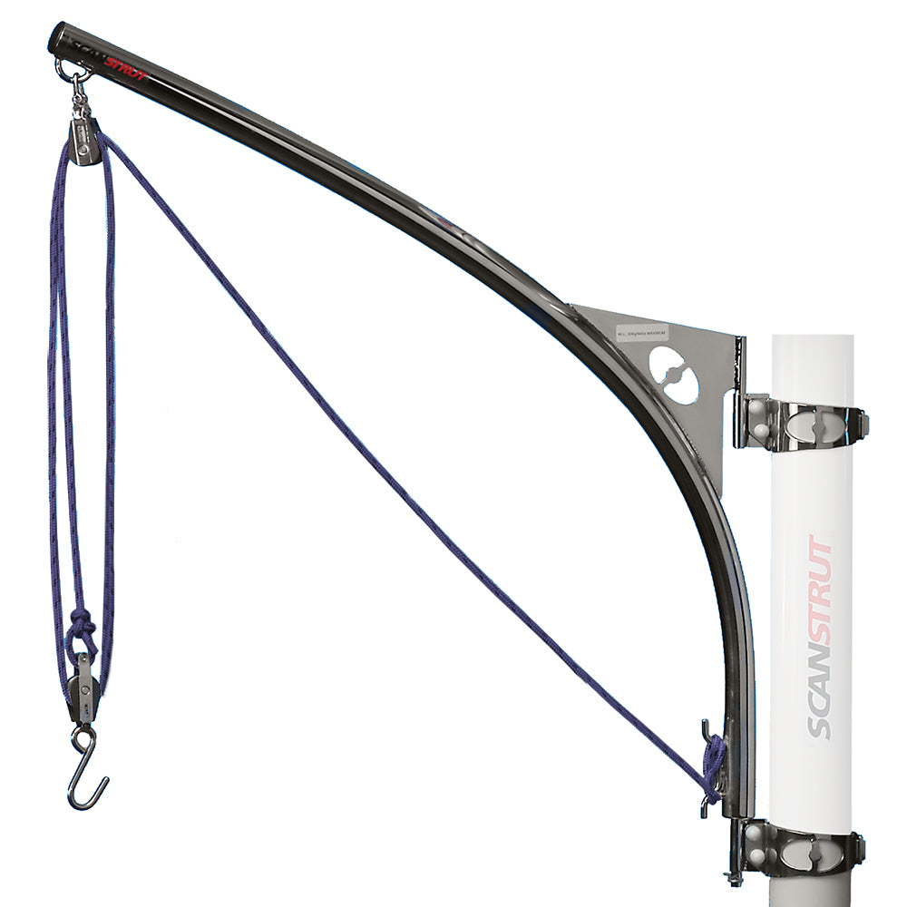 Scanstrut SC120 Lifting Crane - SC120