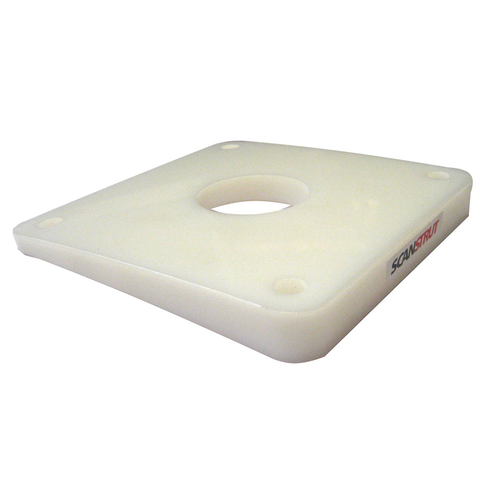 Scanstrut SPT2010 4° Wedge for Stainless Steel PowerTower Bases - SPT2010