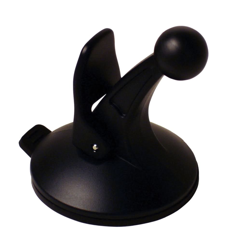 Garmin Suction Cup for aera, nüLink!, StreetPilot, nüvi Series & zūmo Series - 010-10747-00