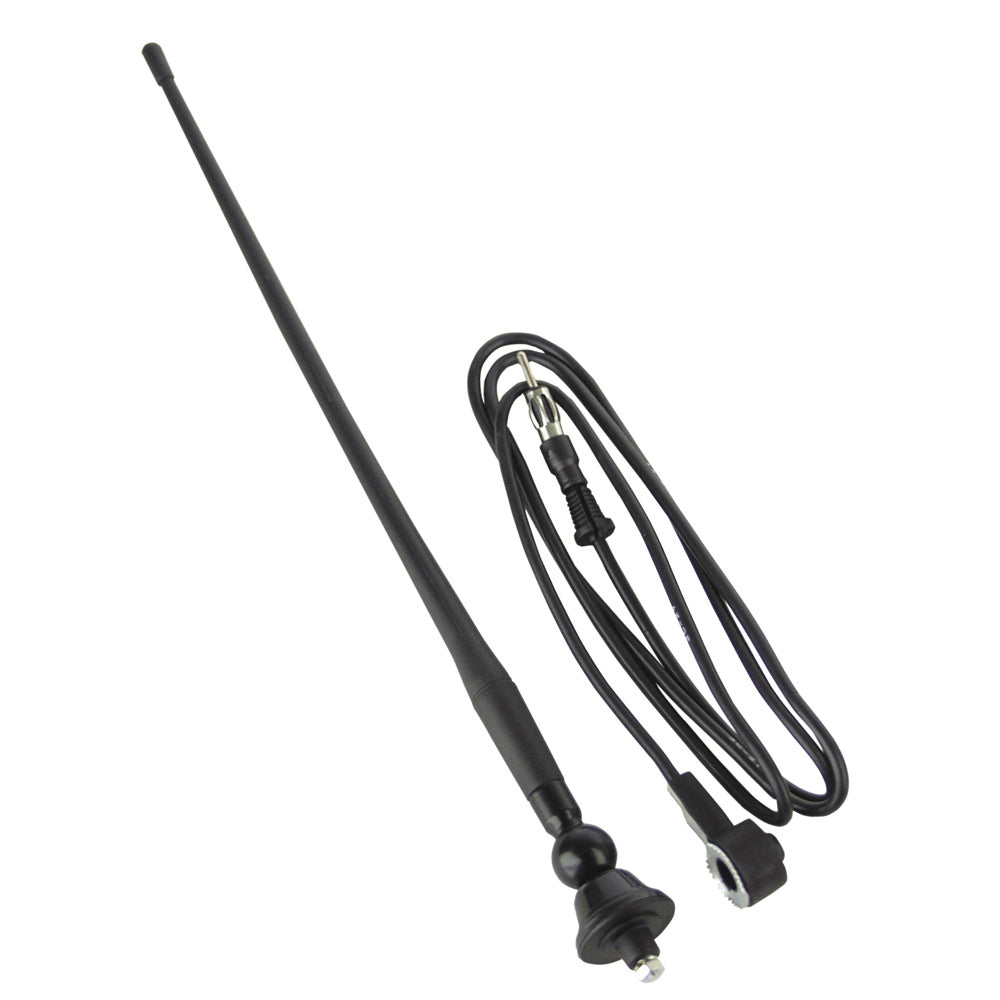 Marine Electronics/Entertainment Systems/Marine Audio & Video Accessories