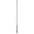 Digital Antenna 826-VW 4' VHF Antenna - White - 826-VW