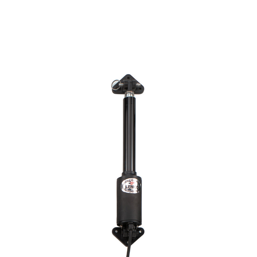 Lenco 12V 20 inch-28 inch Hatch Lift with o Switch - 20764-001