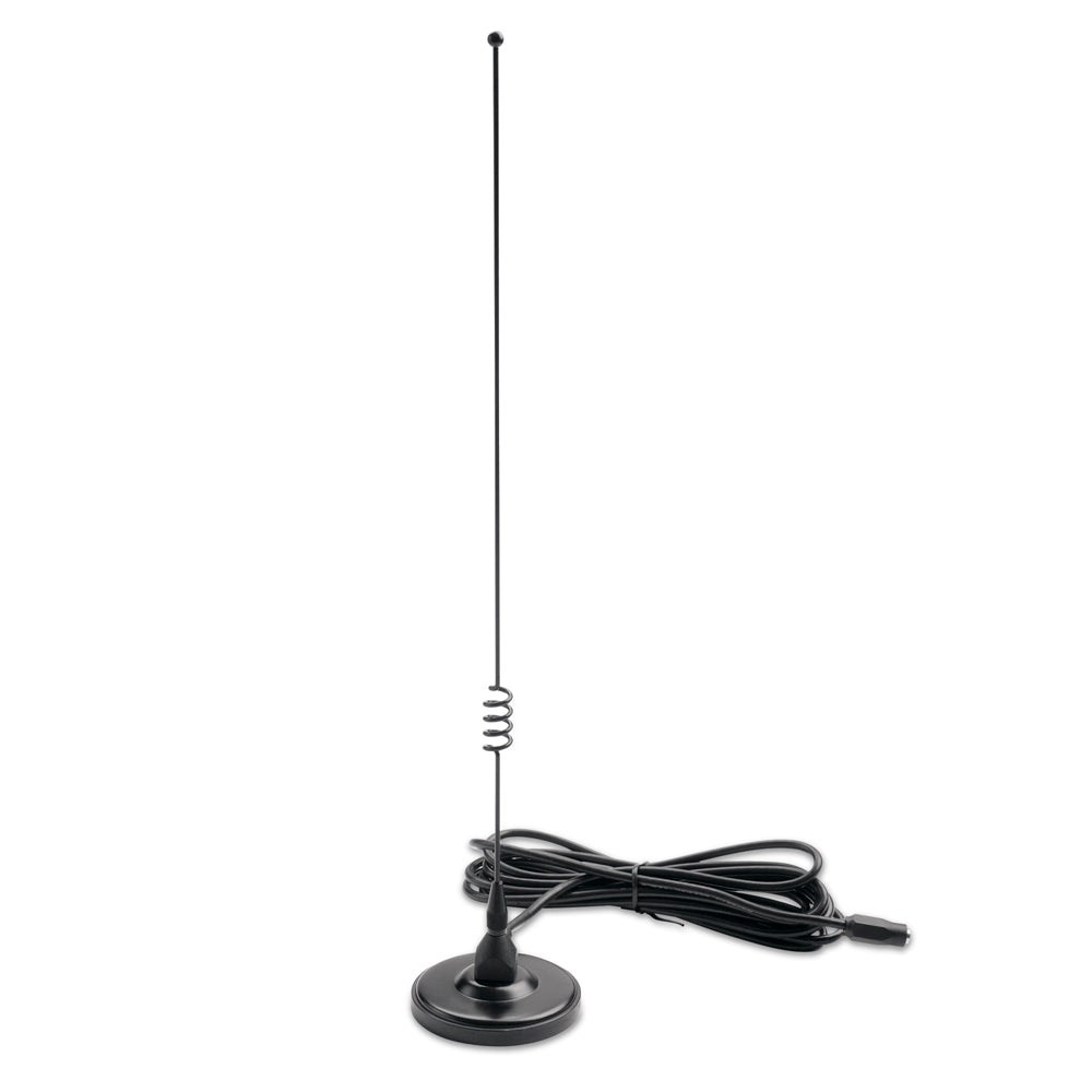 Garmin Magnetic Mount Antenna f/Astro®, Astro® 220 & Alpha  - 010-10931-00