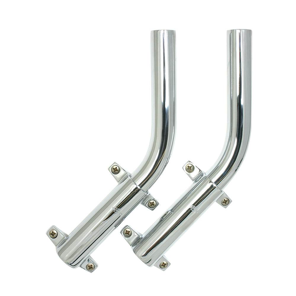 Lee's Tackle OH2018S 1.75" Side Mount Skiff Series Outrigger Holder - OH2018S - OH2018S