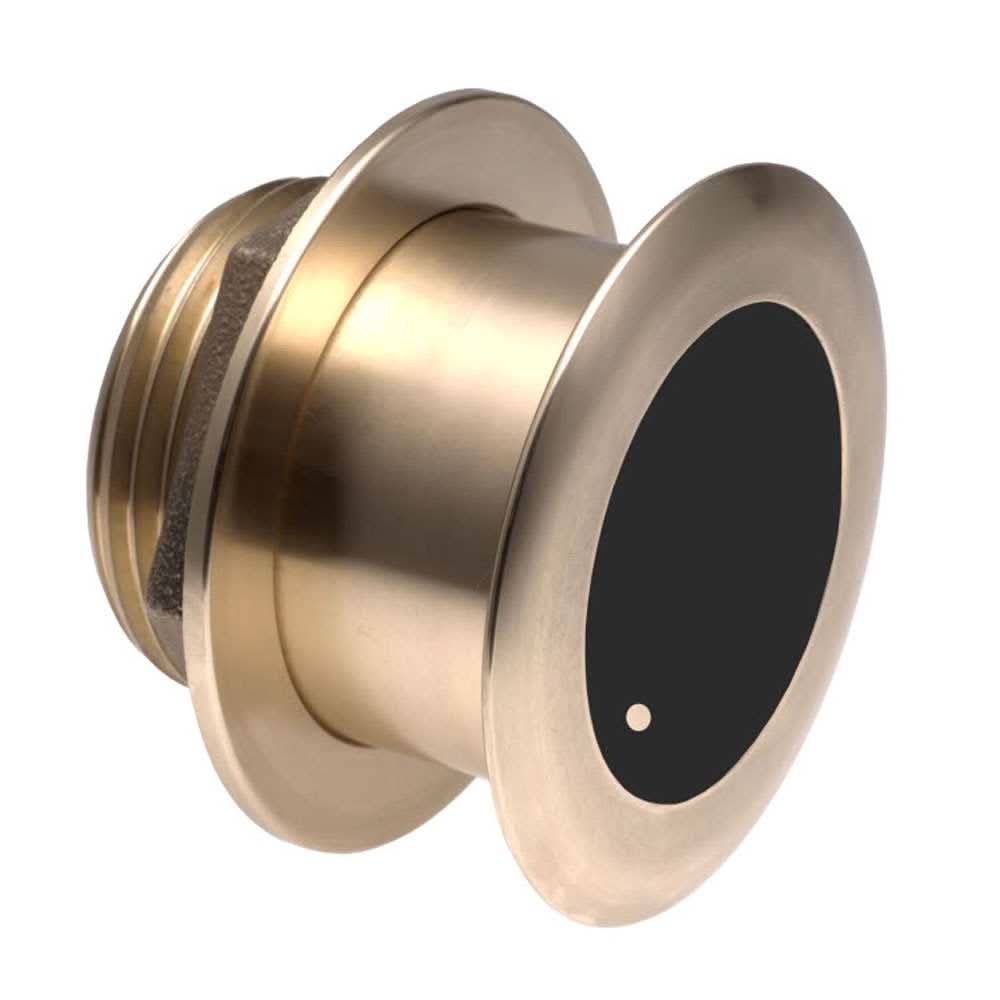 Furuno 1kW 12 Degree Tilted Element Transducer - 526TID-LTD/12 - 526TID-LTD/12