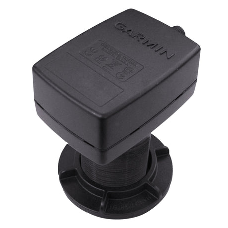Garmin Intelliducer NMEA 2000 - Thru-hull - 0-12° Deadrise - 010-00701-00