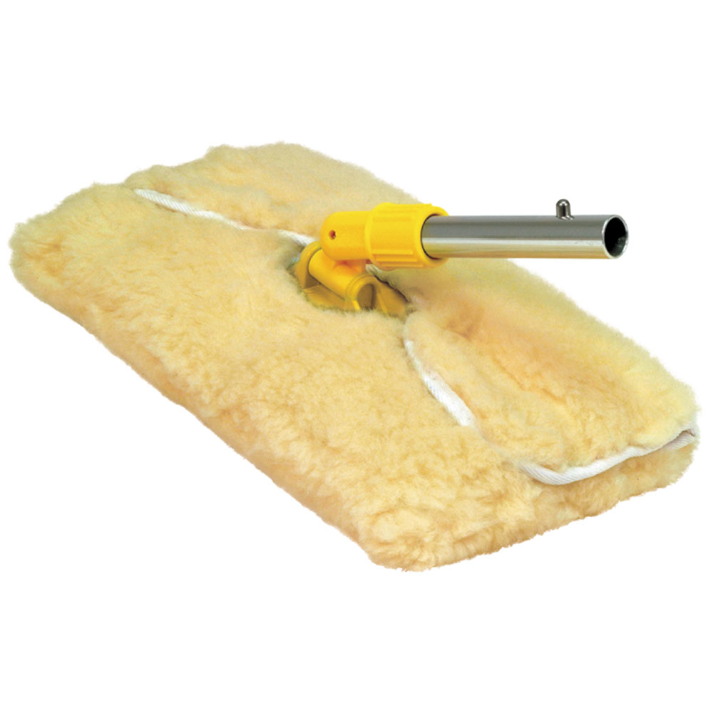 Swobbit Soft Washing Tool Uni-Snap & Adapter - SW19140