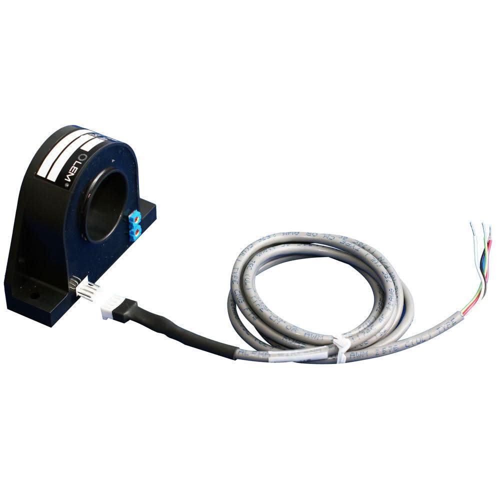Maretron current transducer with cable for DCM100 200 Amp LEMHTA200-S