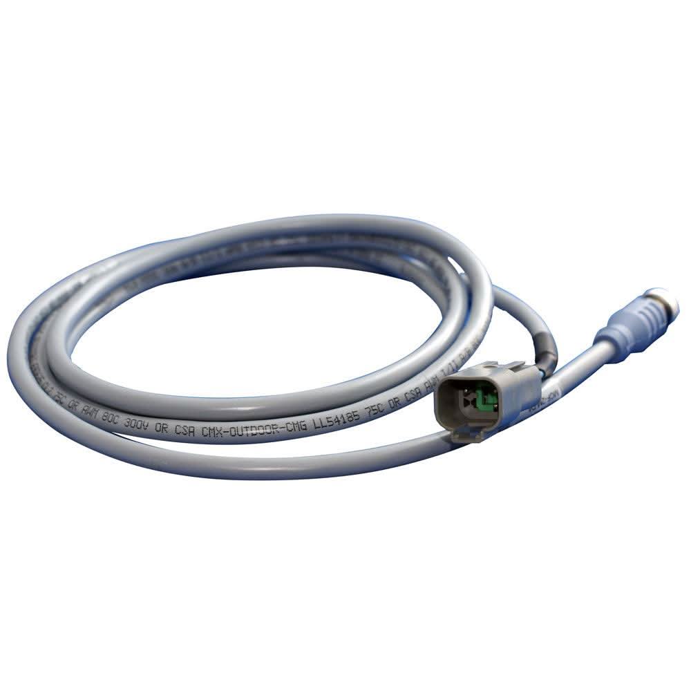Maretron J2K100 Adapter Micro Female Deutsche 4 Pin 2 Meter cable MCF-2M-D4